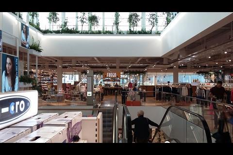 8. Fenwick panorama 1st floor